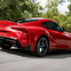 Illustration for article titled The 2020 Toyota Supra Is Finally Here With 335 HP, Does Zero to 60 in 4.1 Seconds